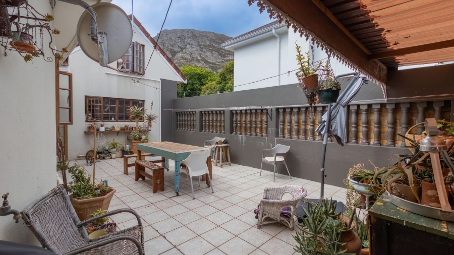 3 Bedroom Property for Sale in Voelklip Western Cape